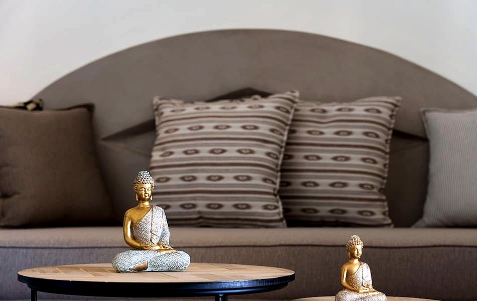 Zaitun Luxury Suites